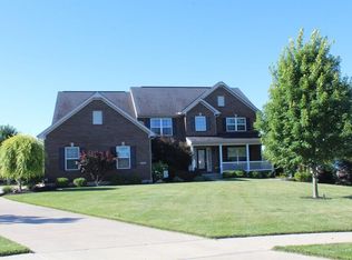 6751 Cordia Ct, Liberty Township, OH 45044