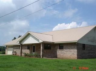 14199 Highway 490, Louisville, MS 39339