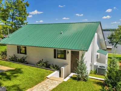 376 N Spring Creek Cir, Cobb, GA, 31735