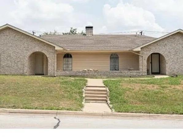 8300 El Retiro Rd, Fort Worth, TX 76116