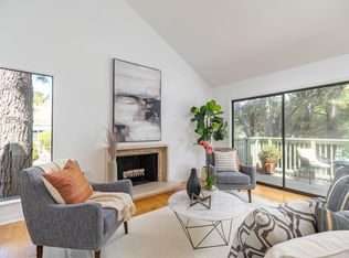 23 Eucalyptus Knoll St, Mill Valley, CA