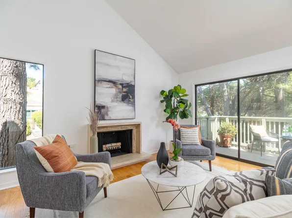 23 Eucalyptus Knoll Street, Mill Valley, CA 94941