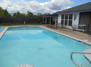 34205 N 3990th Rd, Ramona, OK 74061