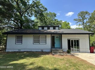 2946 Hester Rd, Macon, GA 31217