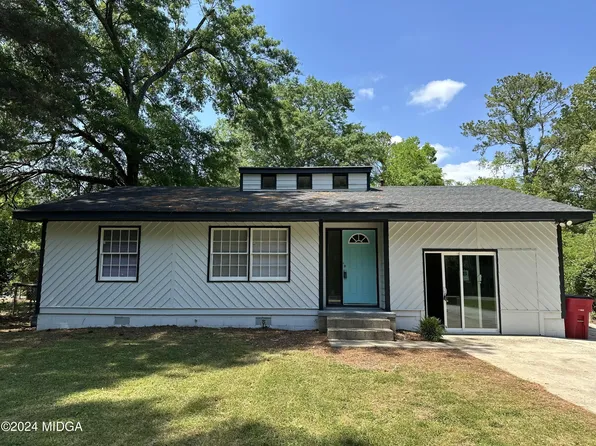 2946 Hester Rd, Macon, GA 31217