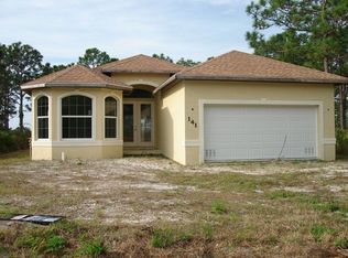 141 Jade St, Rotonda West, FL 33947