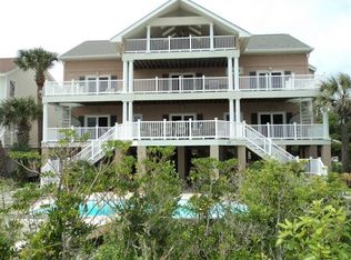10 Ibis St, Hilton Head Island, SC 29928