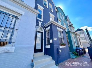 342 Elm St NW, Washington, DC 20001