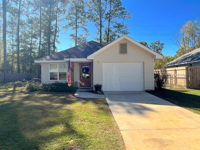 17 High Hills Dr, Hattiesburg, MS, 39402