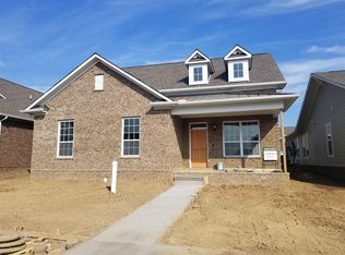 267 Tanglewood Ln #230, Hendersonville, TN 37075