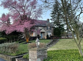 136 Winding Way, Haddonfield, NJ 08033