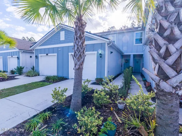 349 COASTLINE Way, St. Augustine, FL 32092