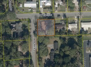 325 NW Burk Ave, Lake City, FL 32055