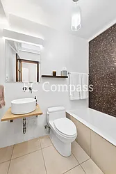 Rented by Compass