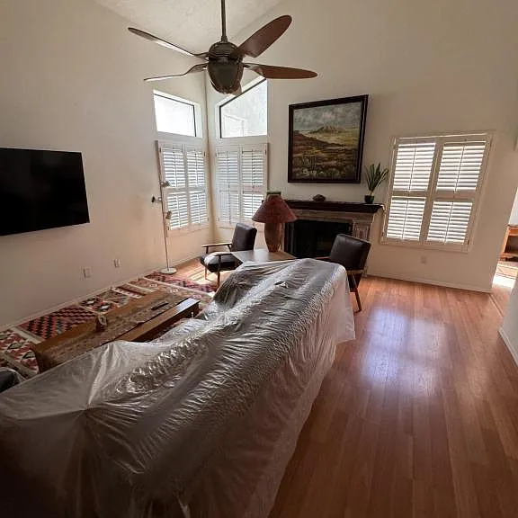 4921 Edwards Dr NE — Photo 8