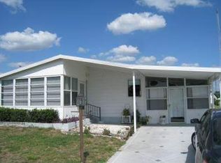 1533 Caribbean Rd, Sebring, FL 33870