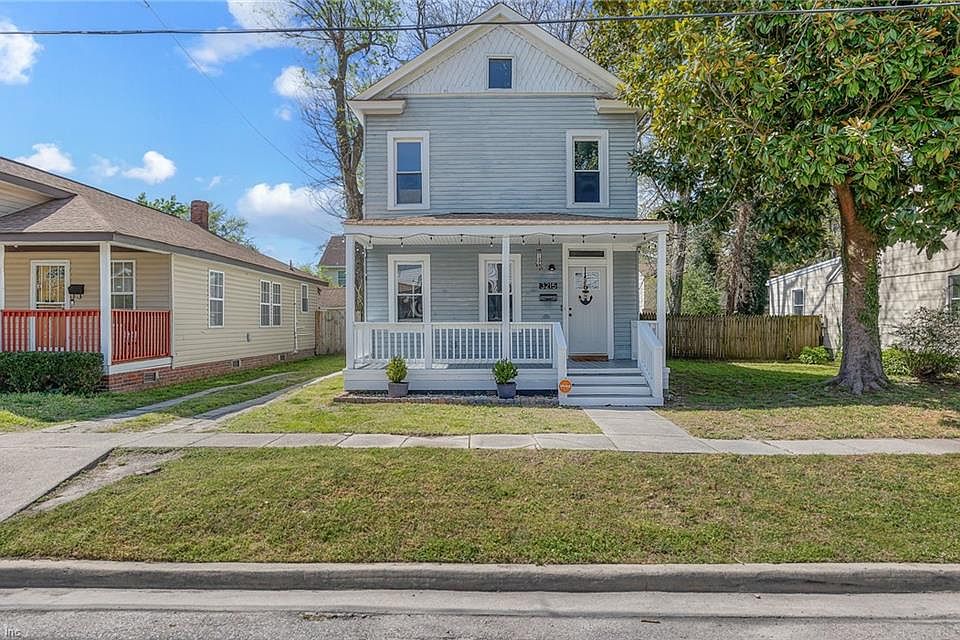 1st image of 3215 Peronne Ave