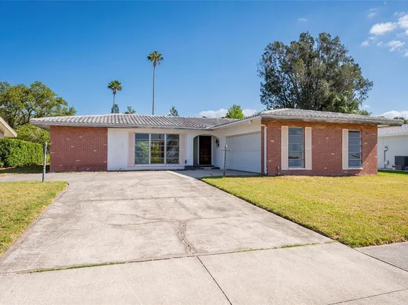 14921 CROWN DRIVE, LARGO, FL 33774