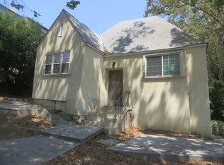 1059 Euclid Ave, Berkeley, CA 94708