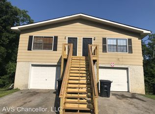 1210 W End Ave #B, Chattanooga, TN 37412