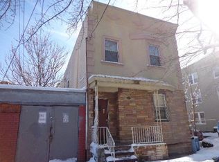 201 Ridge St, Newark, NJ 07104