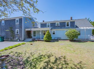 69 Upper County Rd, South Dennis, MA 02660