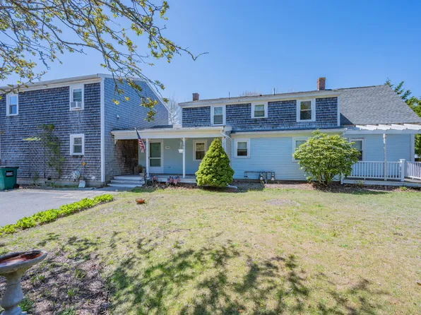 69 Upper County Road, South Dennis, MA 02660
