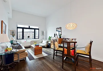 Rented by Modern Spaces