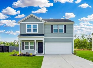 131 Freesia Dr, Springfield, GA 31329