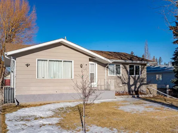 5108 S 52nd Ave, Stavely, AB T0L 1Z0