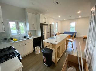 2 Buckley Ave #A2, Jamaica Plain, MA 02130