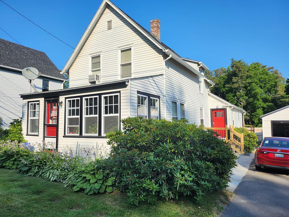 1235 State Street, Veazie, ME 04401 Zillow