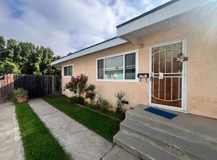 1184-1186 Elm Ave, Imperial Beach, CA 91932