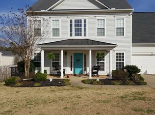 817 Yates Ct, Boiling Springs, SC 29316