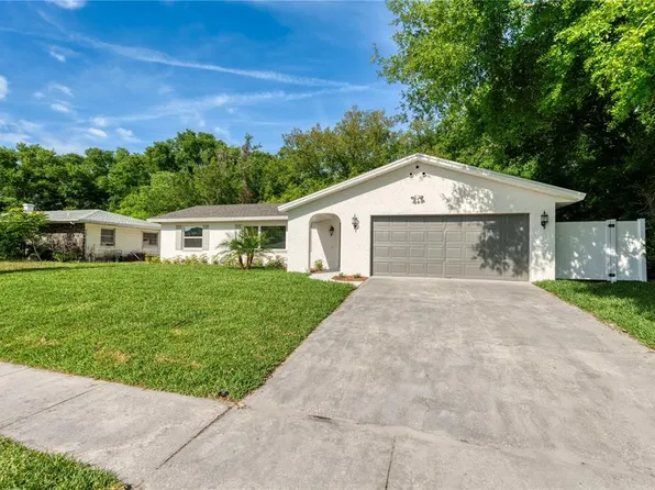 2119 Conifer Ave, Winter Park, FL 32792