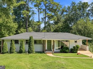 2934 Lynda Pl, Decatur, GA 30032