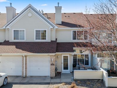 15313 Greenhaven Ln APT 109, Burnsville, MN, 55306