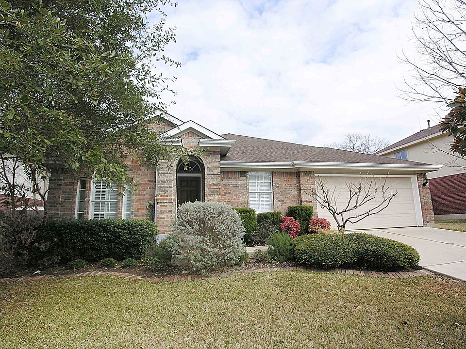 3  sides brick and great landscaping