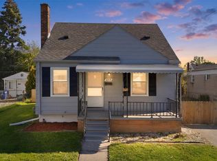 1059 Farnham Ave, Lincoln Park, MI 48146