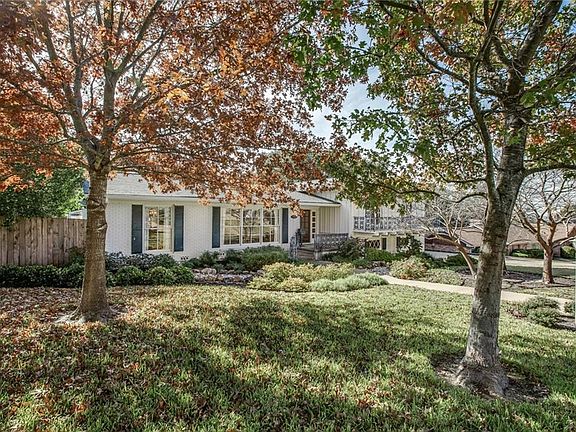 2nd image of 5818 Mount Rockwood Cir