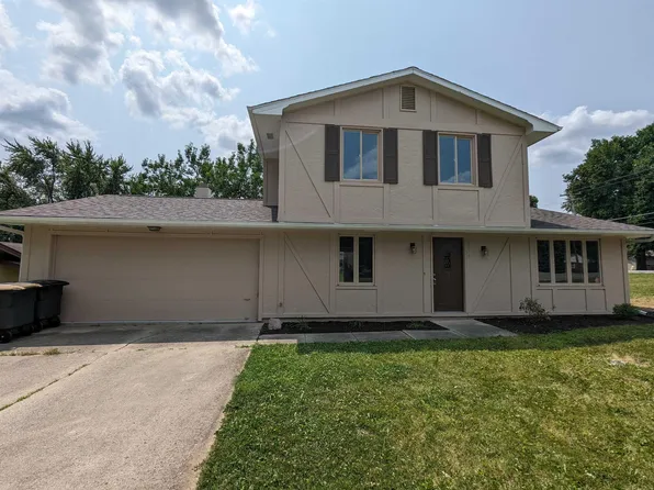 7324 Valley Meadows Dr, Fort Wayne, IN 46815