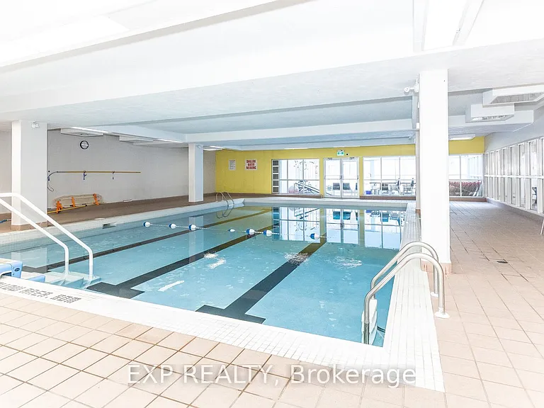 4001 Don Mills Rd #110 — Photo 49