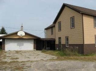 7802 Leer Rd, Hawks, MI 49743