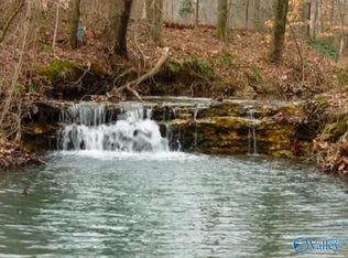 380 Sam Thomas Rd, Harvest, AL 35749