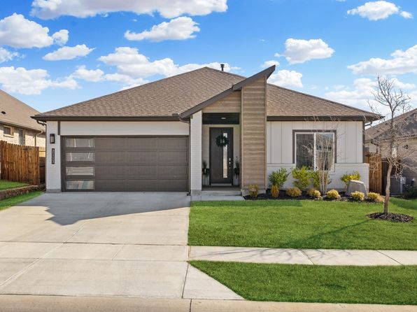 2113 Blackcap St, Denton, TX 76205