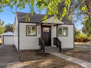 2126 Reclamation Ave, Klamath Falls, OR 97601