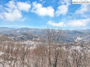 22 S Indian Rock Drive, Banner Elk, NC 28604