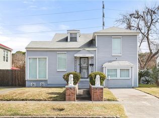 4741 Eastern St, New Orleans, LA 70122