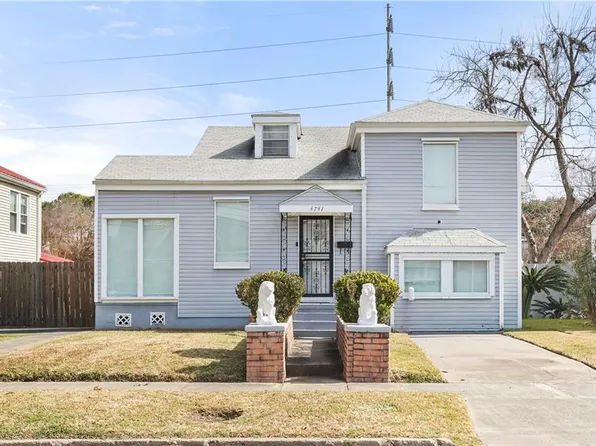 4741 Eastern St, New Orleans, LA 70122