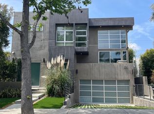 809 Huntley Dr, West Hollywood, CA 90069